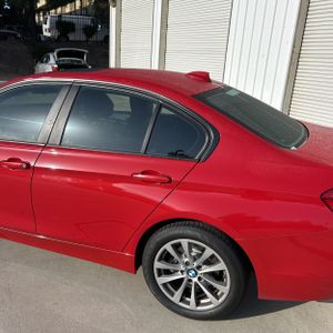 BMW 320I XDRIVE - 6
