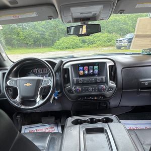 صورة مصغرة 36 لـ 2018 Chevrolet SILVERADO 2500HD LT