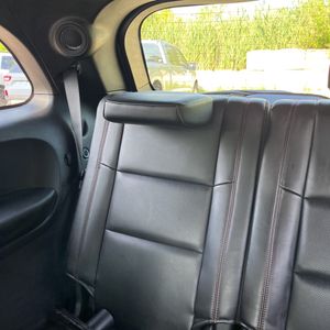 صورة مصغرة 38 لـ 2025 Dodge DURANGO R/T