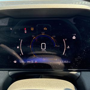 صورة مصغرة 39 لـ 2025 Chevrolet TRAILBLAZER LT