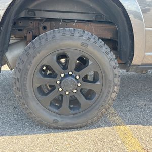 2020 RAM 2500 LARAMIE — миниатюра 19