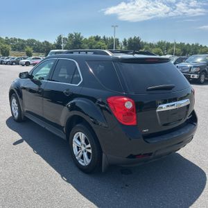 صورة 5 لـ 2014 Chevrolet EQUINOX LT