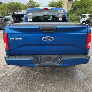 FORD F-150 XL - 7