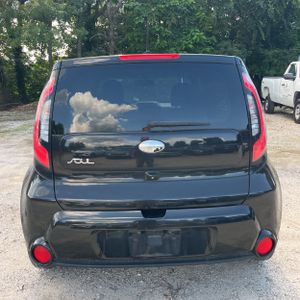 2014 KIA SOUL ! — фото 7
