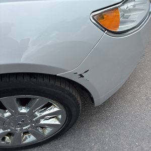 2012 Lincoln MKZ BASE 缩略图 60