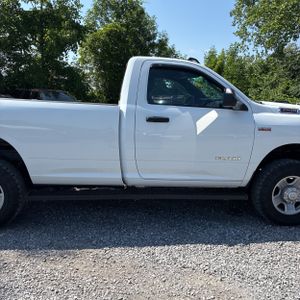 2022 RAM 2500 TRADESMAN 缩略图 11