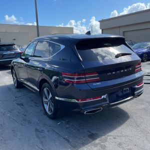 2023 Genesis GV80 3.5T 照片 5