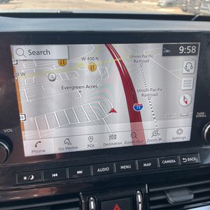 صورة مصغرة 39 لـ 2023 Nissan PATHFINDER PLATINUM