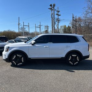 KIA TELLURIDE EX - 3