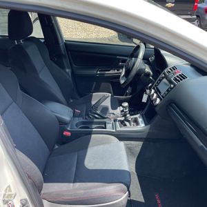 2017 Subaru WRX BASE — миниатюра 32