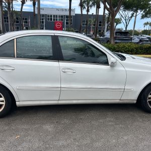 2004 Mercedes-BENZ E-CLASS — миниатюра 11