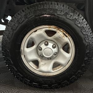 صورة 18 لـ 2018 Toyota TACOMA SR