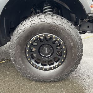 صورة مصغرة 20 لـ 2017 FORD F-150 RAPTOR
