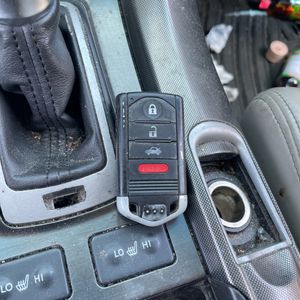 2012 Acura TL SH-AWD W/TECH — миниатюра 55