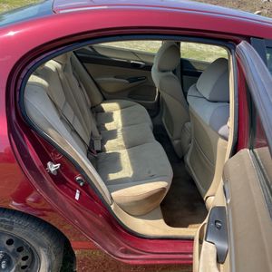صورة مصغرة 34 لـ 2007 Honda CIVIC EX