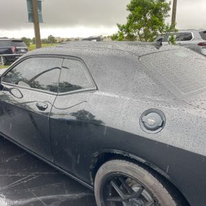 DODGE CHALLENGER R/T SCAT PACK - 6