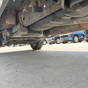 2024 RAM 2500 LARAMIE — миниатюра 24