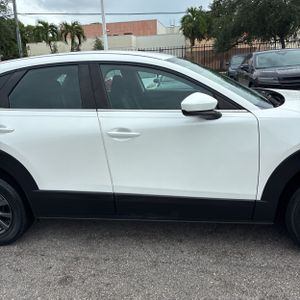 صورة مصغرة 11 لـ 2023 Mazda CX-30 2.5 S