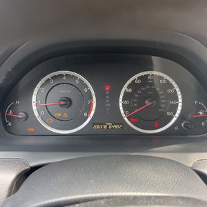 2010 Honda ACCORD LX — миниатюра 36