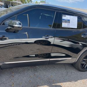 CHEVROLET BLAZER PREMIER - 4