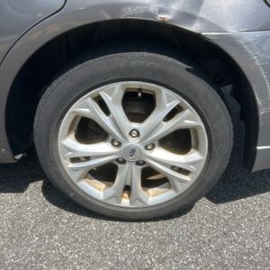 صورة مصغرة 18 لـ 2012 FORD FUSION SE