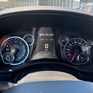 2020 RAM 1500 LARAMIE — миниатюра 44