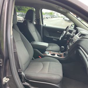 2013 Chevrolet TRAVERSE LT — миниатюра 33