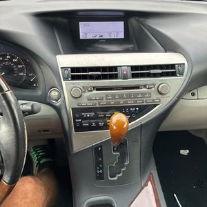 2010 Lexus RX 350 BASE 照片 33