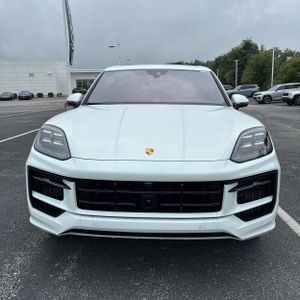 2024 Porsche CAYENNE S 照片 14