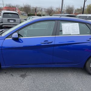 HYUNDAI ELANTRA SEL CONVENIENCE - 4