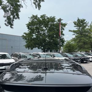 2012 FORD EXPLORER LIMITED 缩略图 16