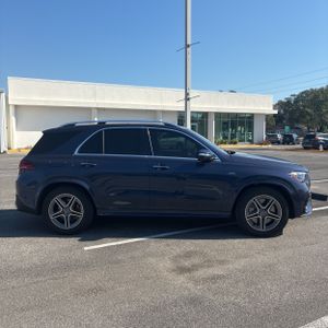 MERCEDES-BENZ GLE AMG - 10