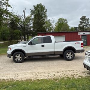 FORD F-150 FX4 - 3