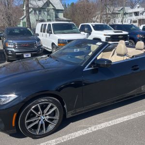 BMW 4-SERIES 430I - 2