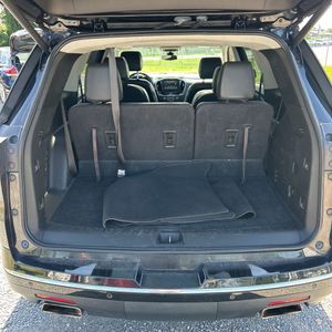 صورة مصغرة 44 لـ 2019 Chevrolet TRAVERSE PREMIER