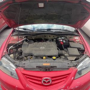 2005 Mazda MAZDA6 I SPORT 缩略图 41
