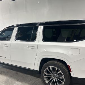 JEEP GRAND WAGONEER L SERIES III - 6