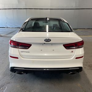 KIA OPTIMA S - 7