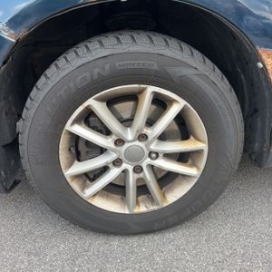 2013 Dodge JOURNEY SXT 缩略图 17
