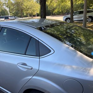 2011 Mazda MAZDA6 I TOURING — фото 5