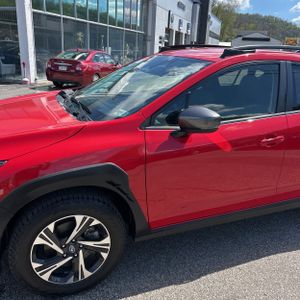 SUBARU CROSSTREK PREMIUM - 2