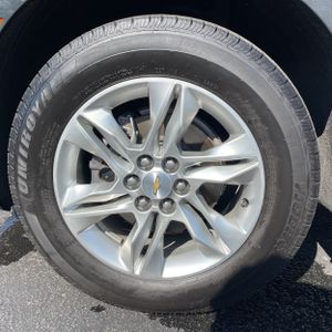 2021 Chevrolet BLAZER LT 缩略图 17
