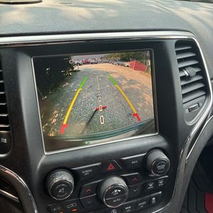 2017 JEEP GRAND CHEROKEE TRAILHAWK — миниатюра 40