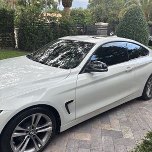 BMW 4 SERIES 428I - 2