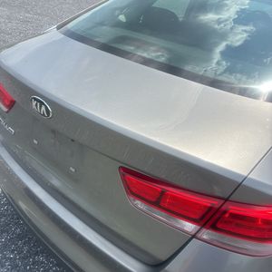 2018 KIA OPTIMA LX 缩略图 59