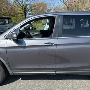 HONDA PILOT EX-L - 3