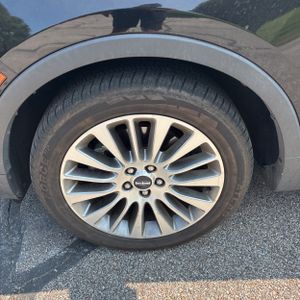 2017 Lincoln MKC RESERVE 照片 17