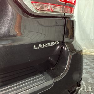 صورة مصغرة 23 لـ 2015 JEEP GRAND CHEROKEE LAREDO