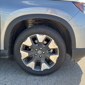 2026 Honda PILOT ELITE 缩略图 20