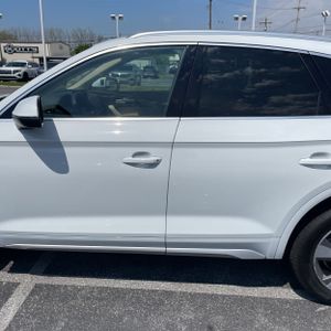 AUDI Q5 QUATTRO PREMIUM 40 TFSI - 4